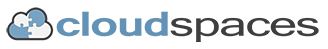 cloudspaces logo